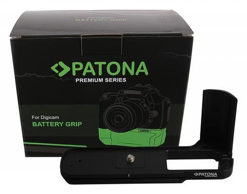 Premium Handgrip GB-XT2 Fujifilm MHG-XT2, Audio, Tv en Foto, Fotografie | Accu's en Batterijen, Nieuw, Verzenden