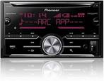 Pioneer FH-X730BT, Auto diversen, Autoradio's, Ophalen of Verzenden, Gebruikt