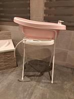 bebe-jou roze thermobad, Ophalen, Gebruikt, Badje, Bébé-jou
