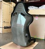 Spoon Sports - Kevlar kuipstoel racestoel sportstoel 5.7kg, Auto diversen, Ophalen of Verzenden