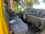 Ford Transit 290 2.0 TDCI L2H2 Ambiente airco, Auto's, Voorwielaandrijving, Euro 6, 2450 kg, Bedrijf