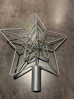 Kerstster piek, Diversen, Kerst, Ophalen of Verzenden, Zo goed als nieuw