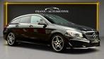 Mercedes CLA-klasse 180 AMG Shooting Brake Night-Edition, Auto's, Mercedes-Benz, CLA, 730 kg, Gebruikt, Euro 6