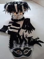 Carnaval Acc. sets., Ophalen of Verzenden, Zo goed als nieuw, Carnaval