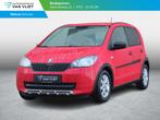 Skoda Citigo 1.0 Greentech Expedition | GARMIN NAVIGATIESYST, Voorwielaandrijving, 12 maanden, Stof, Gebruikt