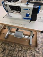 Nieuwe naaimachine Jukky, Hobby en Vrije tijd, Naaimachines en Toebehoren, Ophalen of Verzenden, Nieuw, Naaimachine, Overige merken