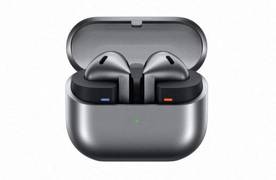 Samsung Galaxy Buds3, Audio, Tv en Foto, Koptelefoons, Zo goed als nieuw, Overige merken, Bluetooth, Ophalen of Verzenden