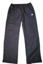NIEUWE LE COQ SPORTIF sport broek, zwart, Mt. S / 176, Nieuw, Maat 46 (S) of kleiner, Le Coq Sportif, Zwart