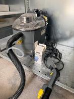 Karcher puzzi 8/1, Doe-het-zelf en Verbouw, Reinigingsmachines, Ophalen of Verzenden, Zo goed als nieuw, Overige typen