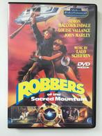 Robbers of the Sacred Mountain, Ophalen of Verzenden