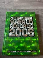 Guinness World Record Boek 2002, Complete serie, Ophalen of Verzenden, Zo goed als nieuw, Overige onderwerpen