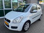 Suzuki Splash 1.2 Exclusive - KEYLESS - AIRCO - NAP !, Voorwielaandrijving, Gebruikt, 4 cilinders, 965 kg