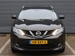 Nissan Qashqai 1.2 Tekna Dealer Navi Pano 360 Cam Leder PDC, 65 €/maand, Gebruikt, 4 cilinders, 116 pk
