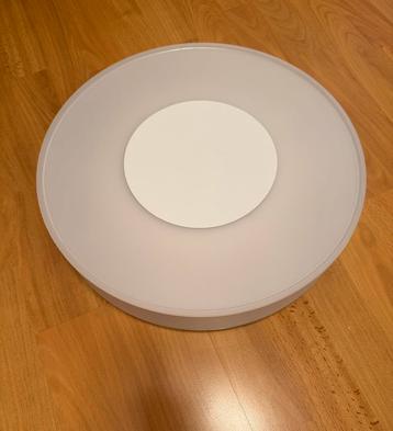 Moderne Witte Philips Hue Infuse M, White and Color Ambiance beschikbaar voor biedingen