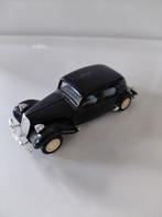 Citroen 15 CV TA, Ophalen of Verzenden, Zo goed als nieuw, Auto, Solido