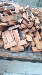 Te koop mooi Openhaardhout/Kachelhout/Brandhout, Tuin en Terras, 6 m³ of meer, Ophalen of Verzenden