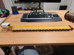 WSI Scheuerle 18 assige moduletrailer, Ophalen of Verzenden, Nieuw, Bus of Vrachtwagen, Wsi