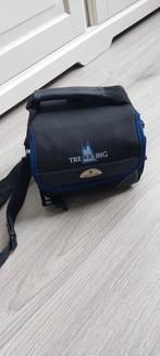 Samsonite Trekking camera tasje, Ophalen, Zo goed als nieuw, Overige merken