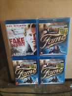 Blu-ray, Ophalen of Verzenden, Zo goed als nieuw