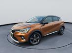 Renault Captur Renault Captur II – Edition One – E-Tech, Auto's, Renault, Stof, Gebruikt, 157 pk, Bedrijf