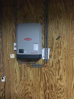 Fronius Symo 20.0.3-3 Omvormer, Ophalen of Verzenden, Gebruikt
