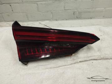 Achterlicht links binnen Audi A5 F5A 8W6945093G dynamisch kn beschikbaar voor biedingen