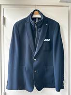 Blue Industry Colbert Maat 54 Blauw, Kleding | Heren, Kostuums en Colberts, Maat 52/54 (L), Blue Industry, Blauw, Ophalen of Verzenden