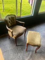Mooie antieke stoelen, Antiek en Kunst, Antiek | Meubels | Stoelen en Banken, Ophalen of Verzenden
