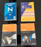 Woordenboeken, Ophalen of Verzenden, Zo goed als nieuw, Prisma of Spectrum, Nederlands