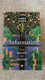 James Gleick - Informatie, Ophalen of Verzenden, Gelezen, James Gleick