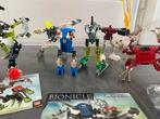 Lego Bionicle Toa Mistika Set 8695 en meer, Ophalen of Verzenden, Zo goed als nieuw, Complete set, Lego