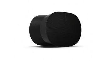 Sonos Era 300 zwart dolby atmos nieuw +2 jaar garantie +bon beschikbaar voor biedingen