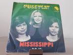 single Pussycat  – Mississippi - Do it 1975, Cd's en Dvd's, Ophalen of Verzenden, Gebruikt, Pop, Single