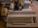 Commodore 64 (C64) - Ongetest, Lampje Brand Wel, Ophalen of Verzenden