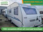 Adria adora 482 ps MOVER + VOORTENT + LUIFEL + DWARSBED, Caravans en Kamperen, Bedrijf, Mover, Adria, 6 tot 7 meter