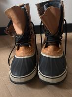 Sorel sneeuw schoenen Mt 41,5, Kleding | Heren, Schoenen, Overige kleuren, Boots, Ophalen of Verzenden, Gedragen