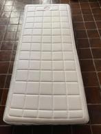 2 stuks matrassen  te koop 210 x 90 x 20 cm, Huis en Inrichting, Ophalen, Gebruikt, 90 cm, Eenpersoons