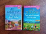 Jill shalvis apple ridge farm schitterend avontuur, Boeken, Romans, Ophalen of Verzenden, Zo goed als nieuw