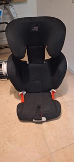 Britax Römer Autostoel 9-36kg, Ophalen, Romer, Autogordel of Isofix, Gebruikt