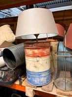 Unieke Lamp met Kap, Ophalen