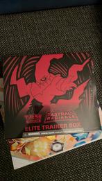 Astral Radiance Elite trainer box Sealed, Verzenden, Nieuw