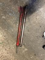 Fietsframe fiets frame richter, Ophalen of Verzenden, Gebruikt, Algemeen, Frame