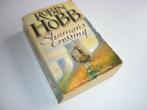 Robin Hobb: Shaman’s Crossing, Gelezen, Ophalen of Verzenden