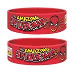Spider-Man Marvel Comics fanband bij Stichting Superwens!, Ophalen of Verzenden, Superheld, Nieuw, Overige typen