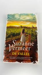 Suzanne Vermeer - De Vallei, Ophalen of Verzenden, Zo goed als nieuw, Suzanne Vermeer