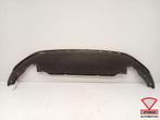 VW Polo 2G Voorbumper Onderplaat Onderlip 2G0805903B