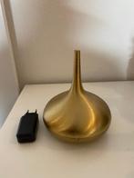 ZGAN Rituals Diffuser the perfume genie 2.0 goud, Ophalen of Verzenden, Zo goed als nieuw, Overige materialen, Minder dan 25 cm
