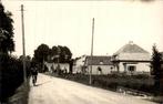 S Gravenmoer - Fotokaart 1, Ophalen of Verzenden, 1920 tot 1940, Ongelopen, Noord-Brabant