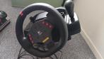 Logitech Momo Racing Stuurwiel en Pedalen, Ophalen of Verzenden, Gebruikt, Logitech