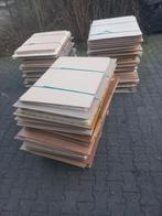 Mdf platen gratis, Doe-het-zelf en Verbouw, Platen en Panelen, Ophalen of Verzenden